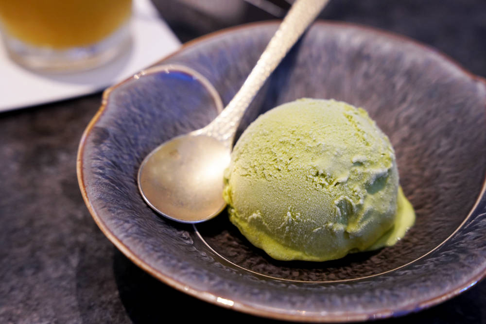 アイスクリーム